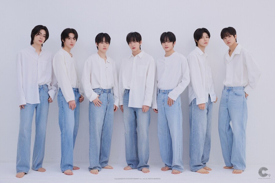 'C9 신인' 네이즈, 데뷔 전 日 드라마 캐스팅→패션 페스타 출격