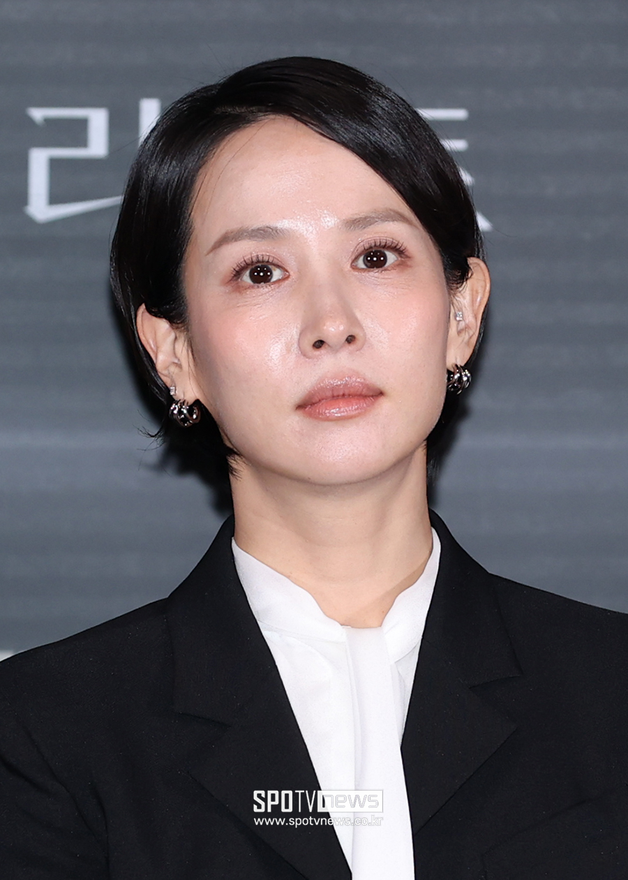 ▲ 조여정 ⓒ곽혜미 기자