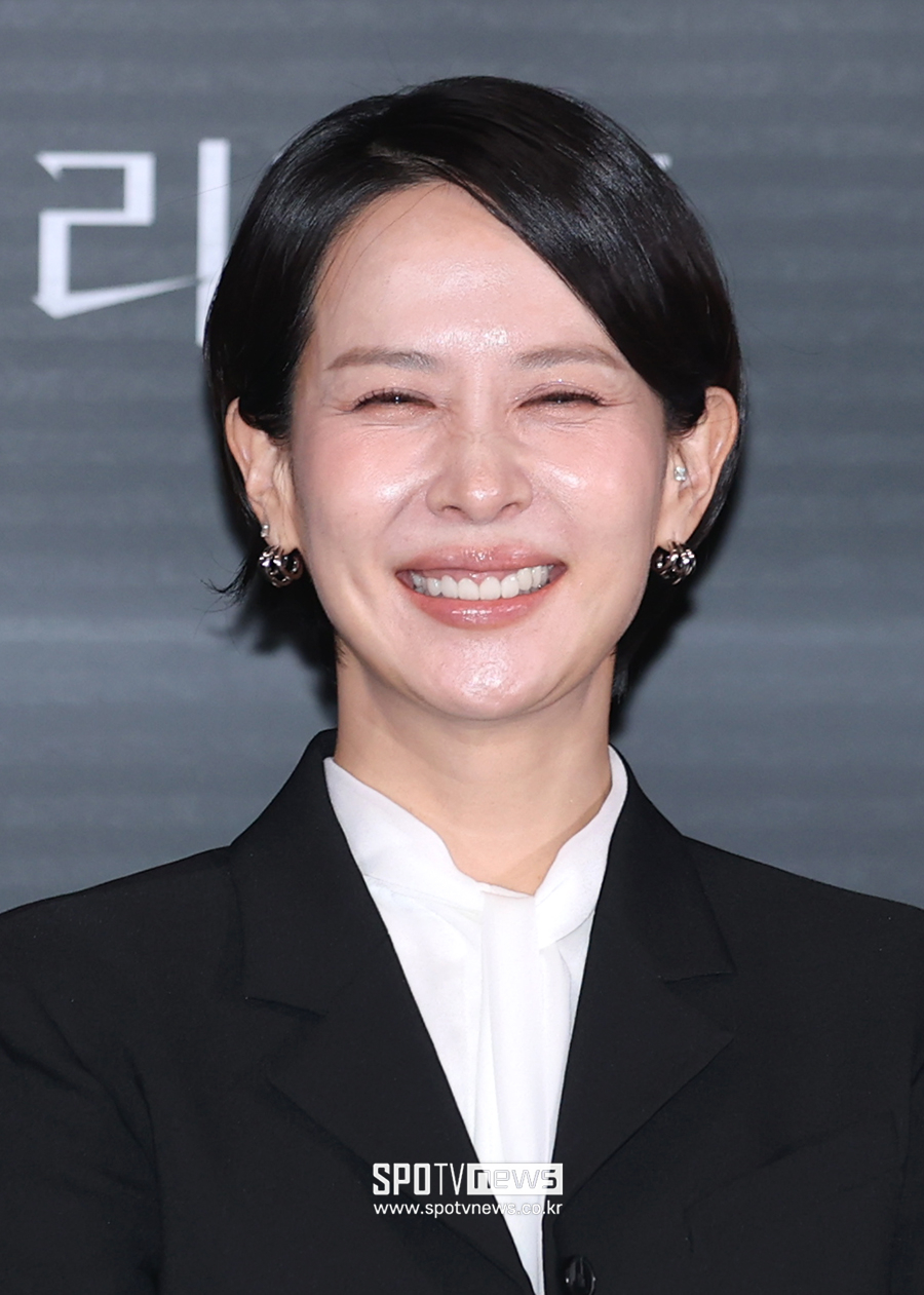 ▲ 조여정 ⓒ곽혜미 기자
