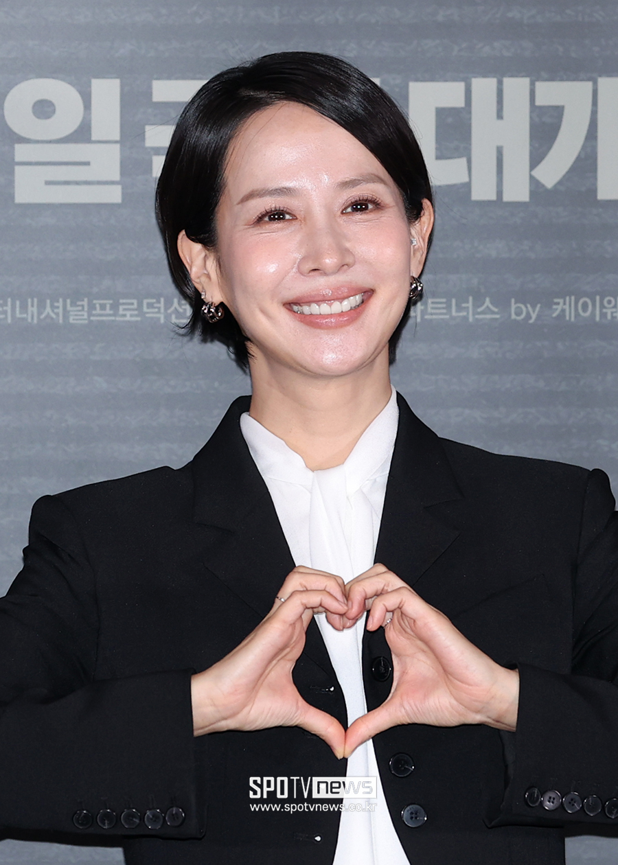 ▲ 조여정 ⓒ곽혜미 기자