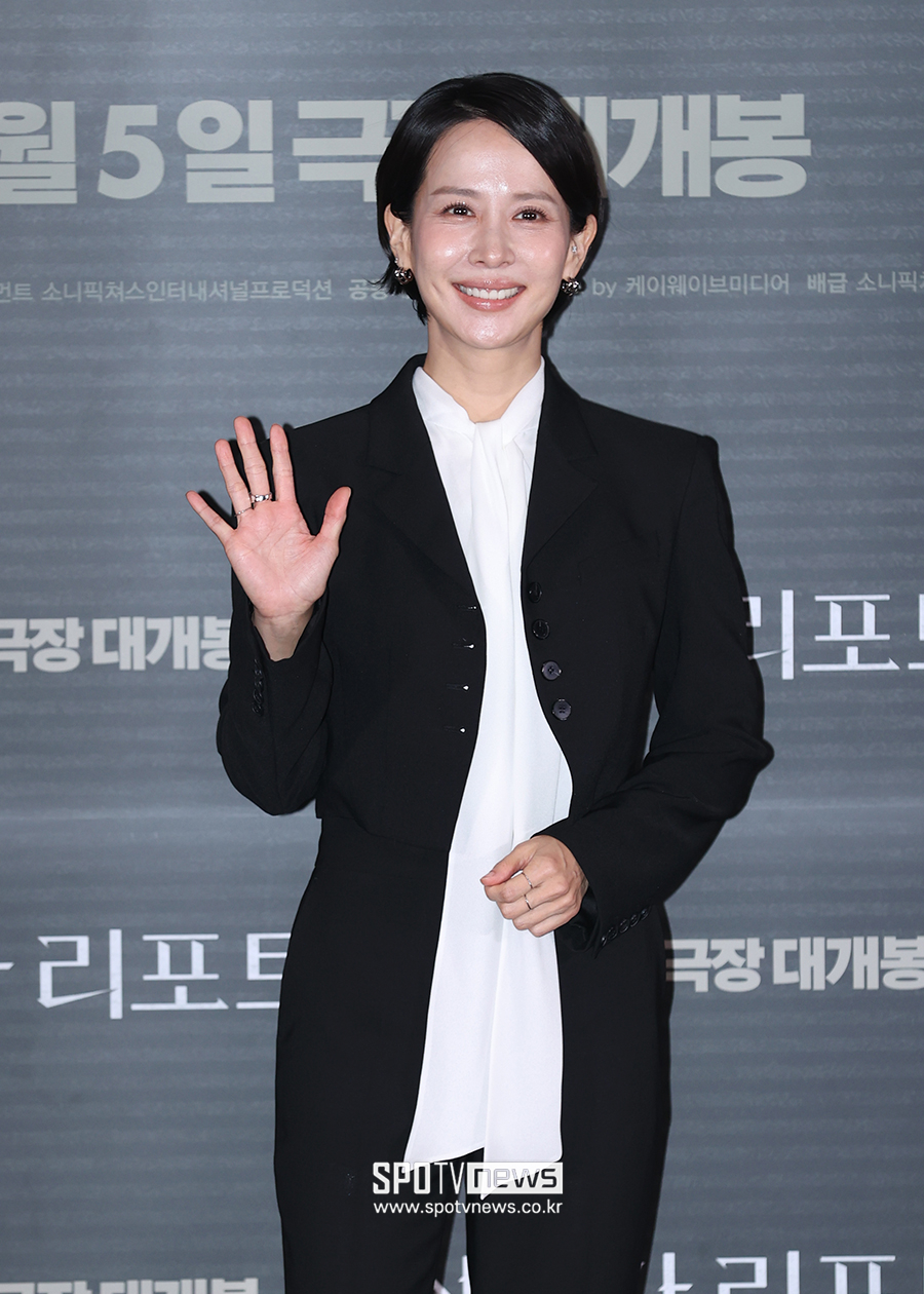 ▲ 조여정 ⓒ곽혜미 기자