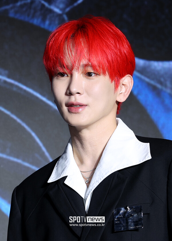 '키랜드'의 영역 확장…샤이니 키, 첫 미주투어 나선다