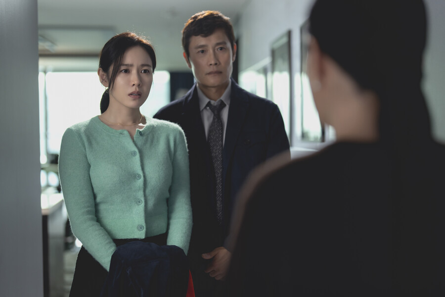 ▲ 영화 '어쩔수가없다'. 제공|CJ ENM