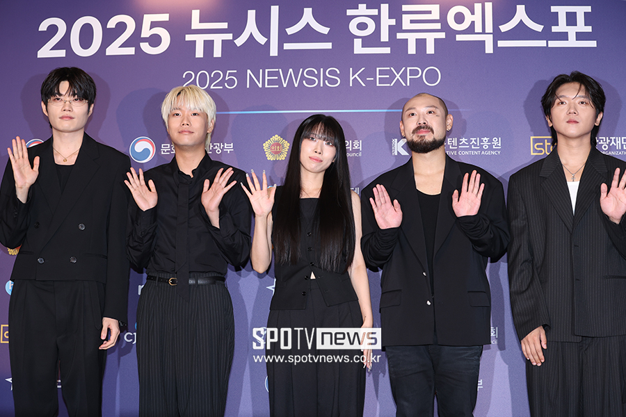 [포토S] 비트펠라하우스, 비트박스계 어벤져스