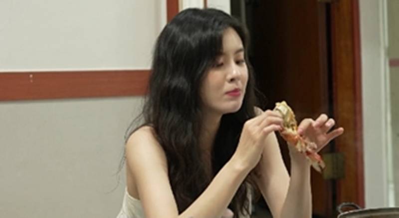 '이광수♥' 이선빈, 8년 연애 비결 "코드 잘 맞아…데이트 자유롭게"('전현무계획2')