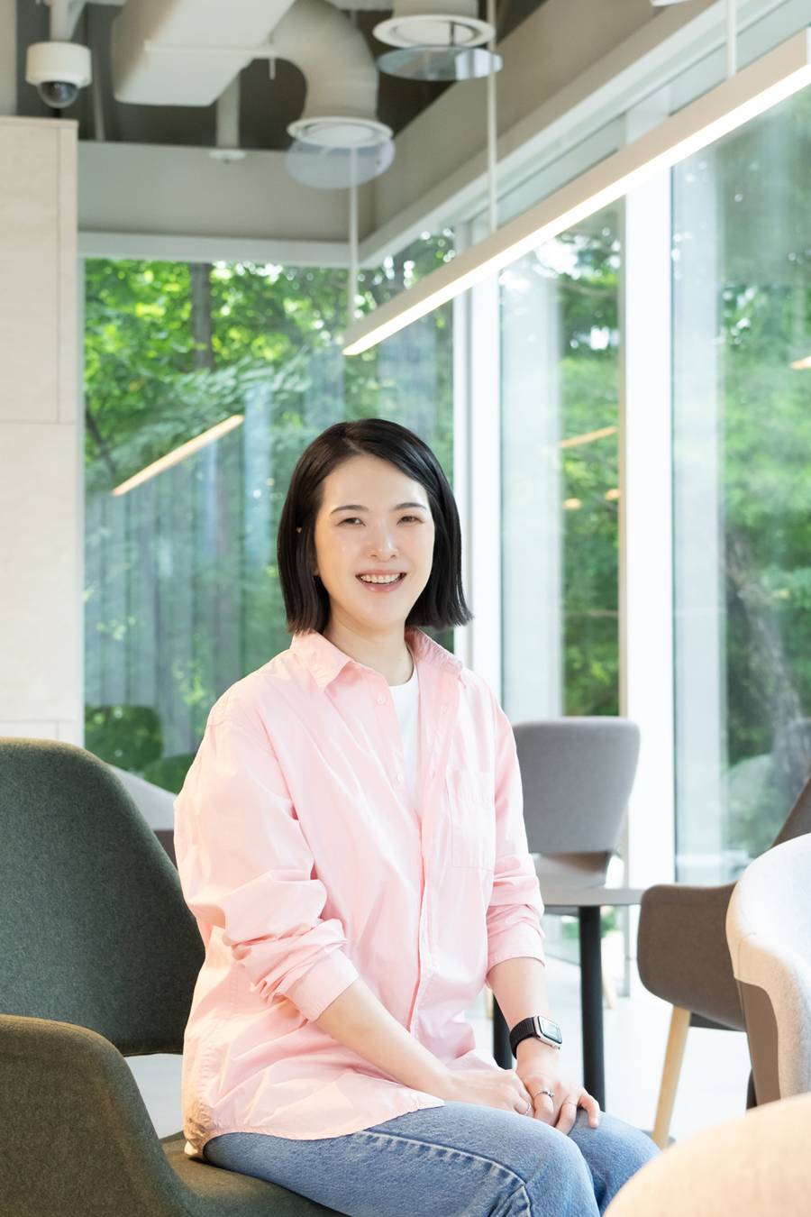 '케이팝드' PD "'케데헌' 이후 K팝 관심 더 높아져…흥미롭게 봐주길"[인터뷰②]
