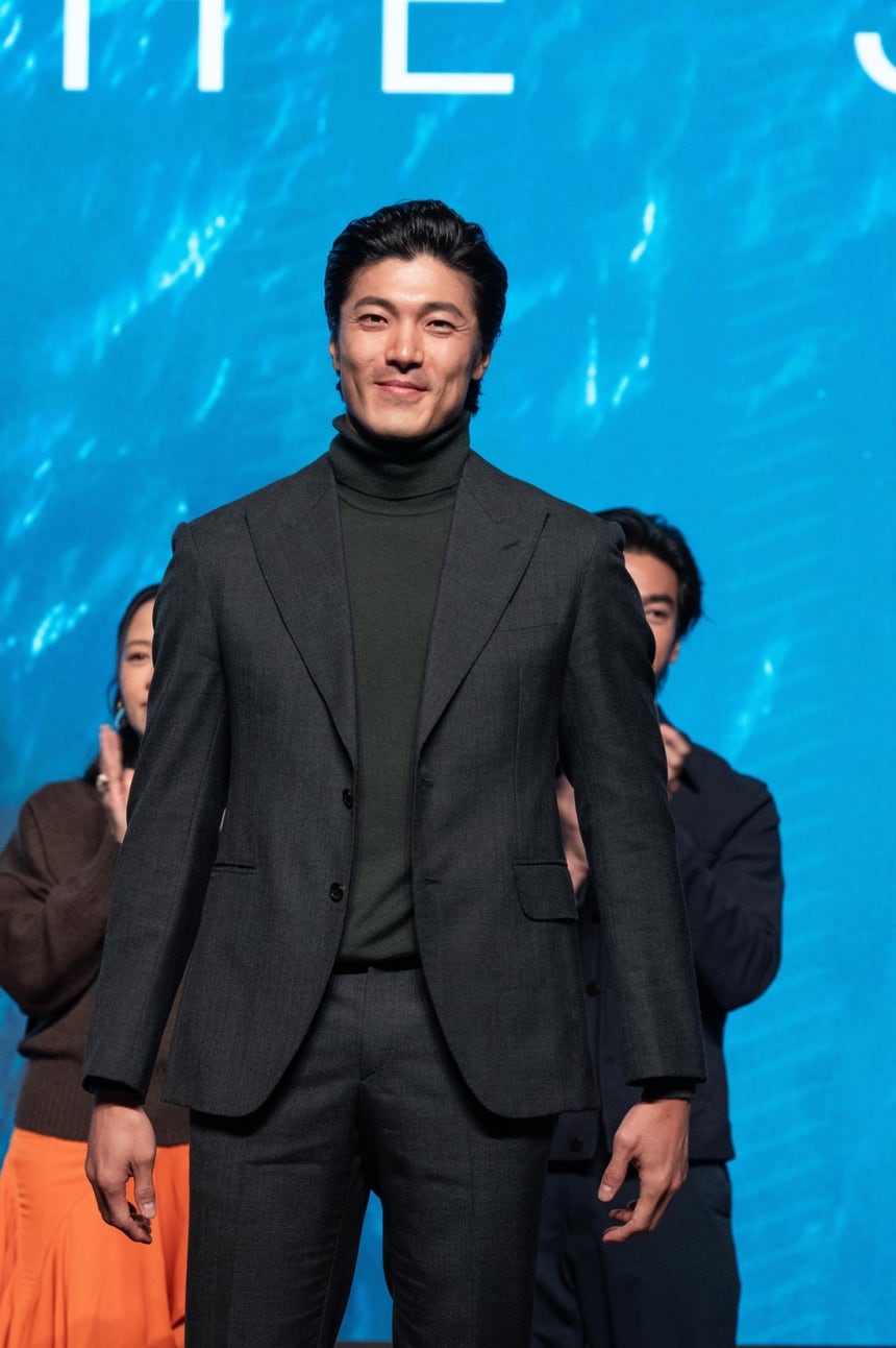 ▲ 이재윤. 제공| Viu(뷰)