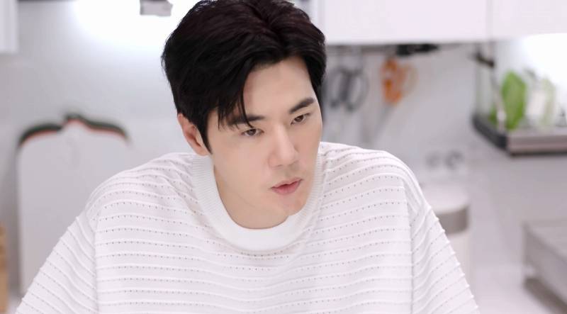 김강우, ♥아내 위해 '서울 3대 김밥'도 직접 만든다('편스토랑')