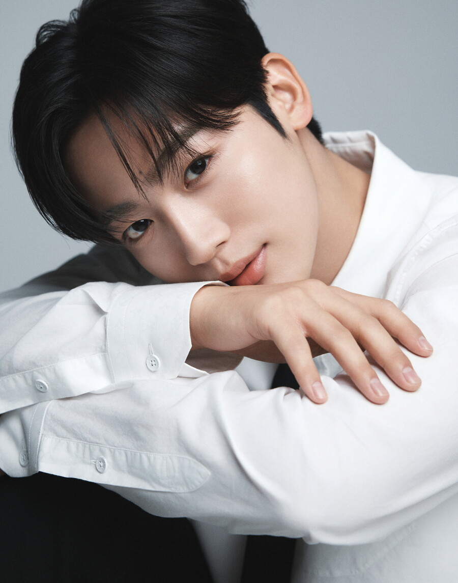 ▲ 김요한. 제공| 위엔터테인먼트