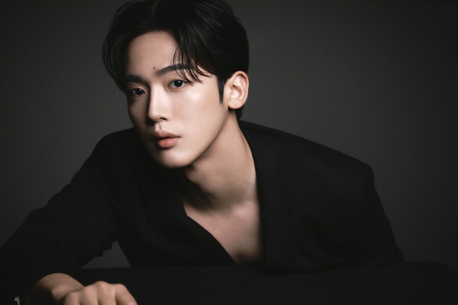 김요한 "위아이 활동 불참, 멤버들에 미안…2년 만의 복귀, 열심히 연습 중"[인터뷰③]