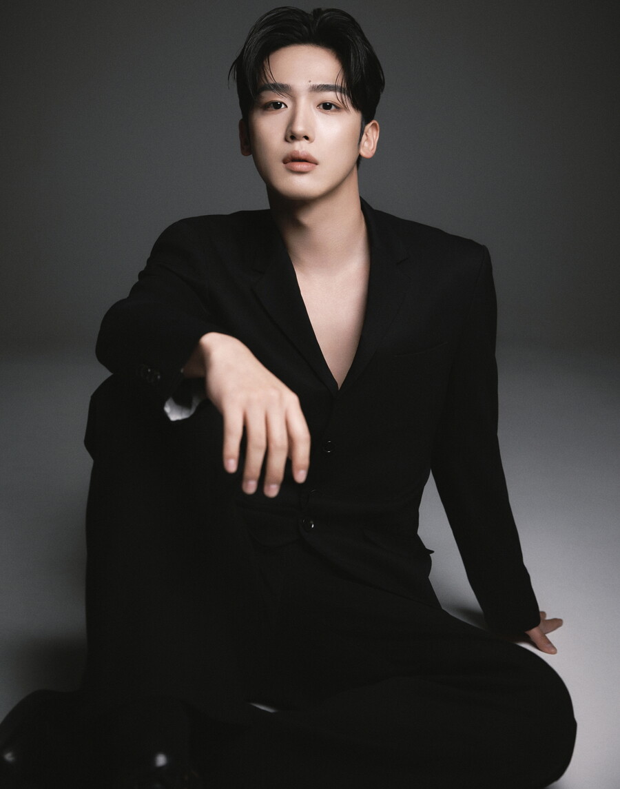 ▲ 김요한. 제공| 위엔터테인먼트