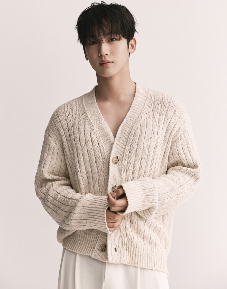 '트라이' 김요한 "윤계상, 날 이끌어준 사람…나도 저렇게 될 수 있을까"[인터뷰②]