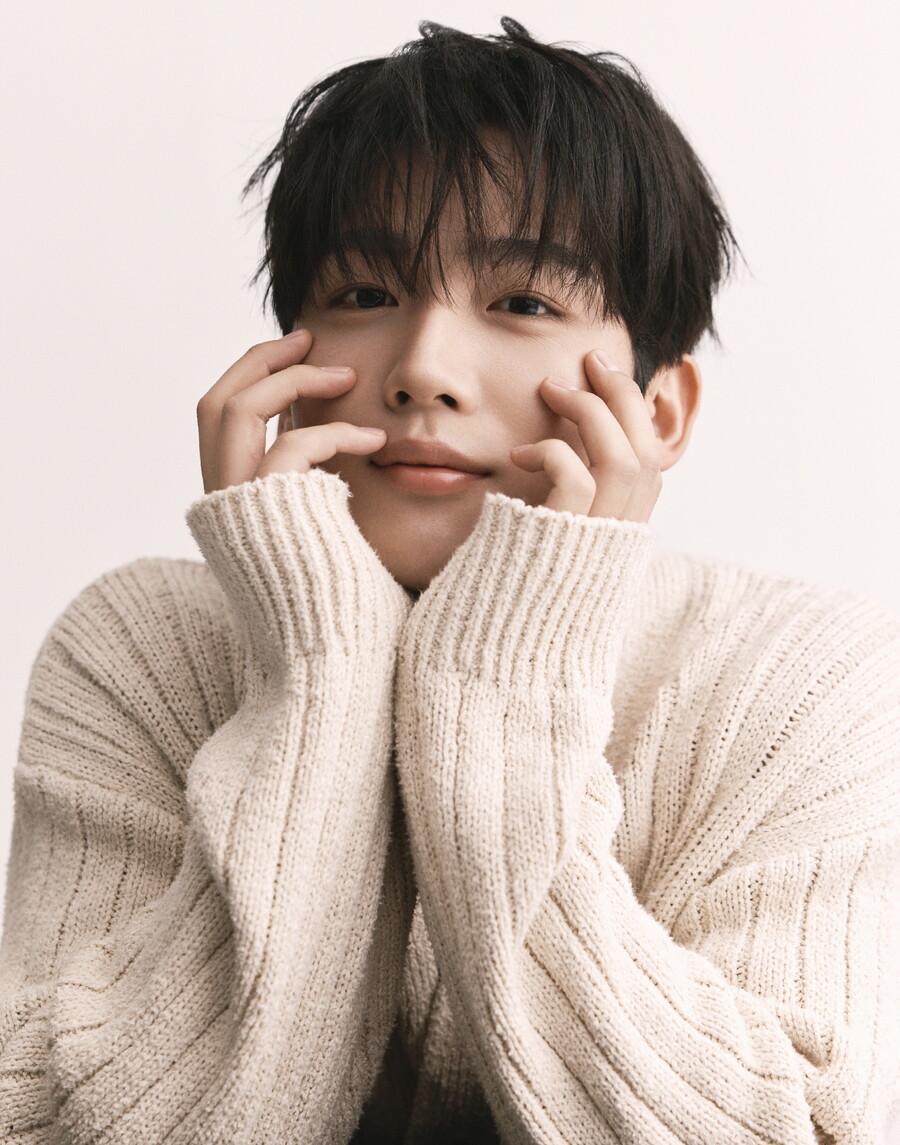 ▲ 김요한. 제공| 위엔터테인먼트