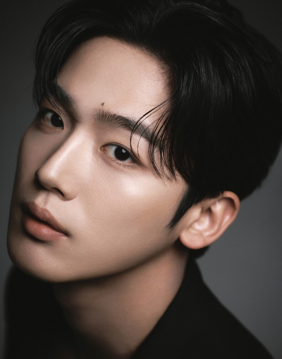 ▲ 김요한. 제공| 위엔터테인먼트