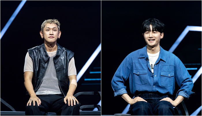 크러쉬 "허리 수술 후 공허, 소수빈의 노래가 위로됐다"('라이브 와이어')