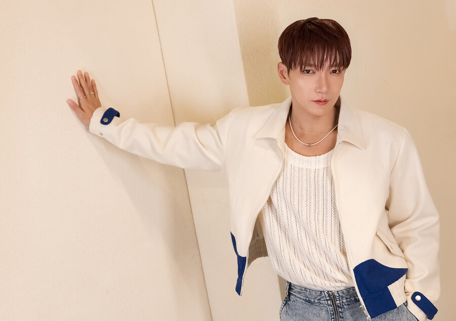 ▲ 2PM 준케이. 제공| JYP엔터테인먼트