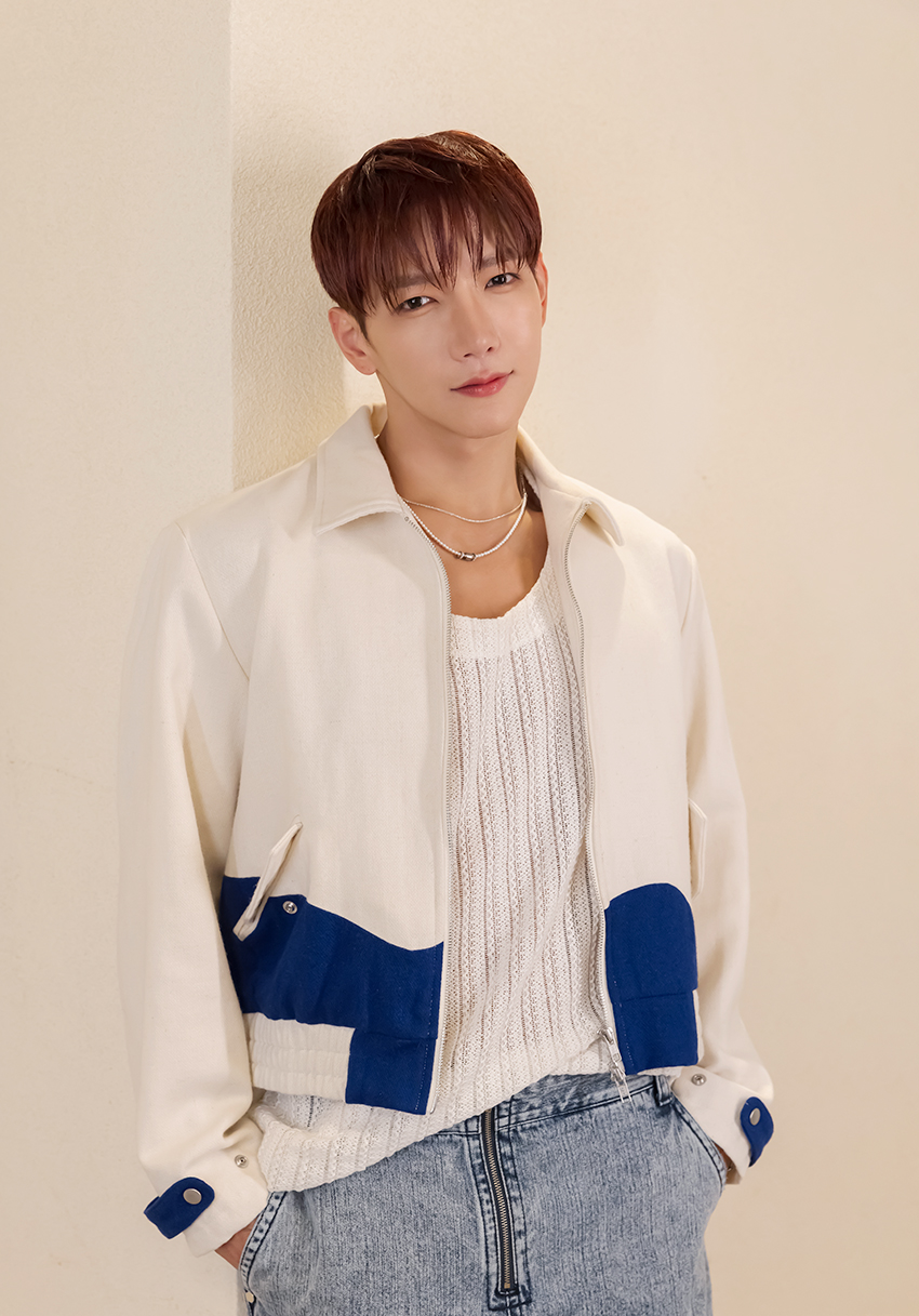 준케이 "2PM 완전체? 정해진 건 없어…멤버들과 논의 중"[인터뷰②]