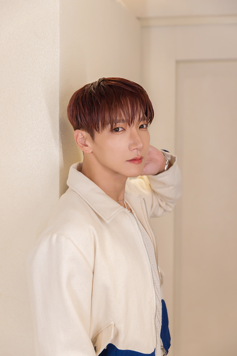 ▲ 2PM 준케이. 제공| JYP엔터테인먼트