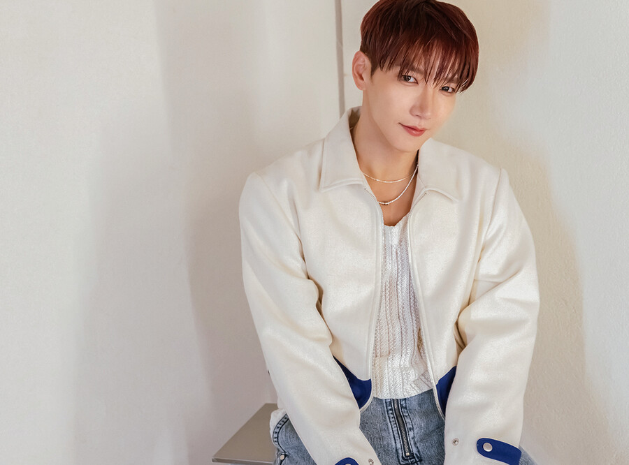 준케이 "성적 큰 욕심 없지만…창빈 피처링, 스키즈 팬분들 들어줬으면"[인터뷰③]
