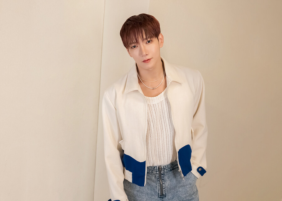 ▲ 2PM 준케이. 제공| JYP엔터테인먼트
