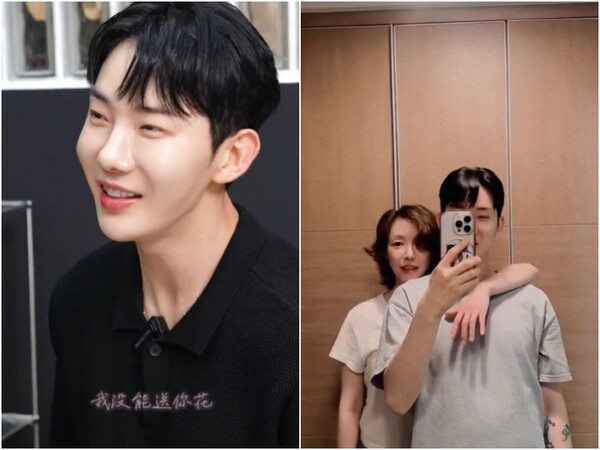 조권, ♥가인과 재결합으로 엄청난 파장…아담 부부에 대륙의 관심 '폭발'