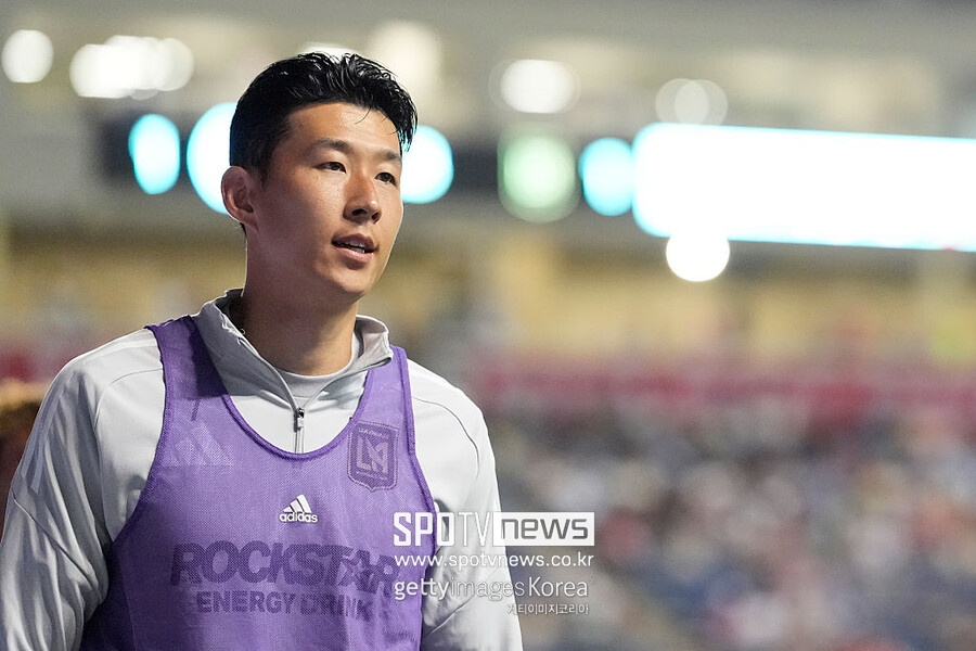 英 BBC '비피셜'급 떴다…"손흥민 효과, 이미 MLS 전역에 퍼져"→서부 1위 상대로 홈 데뷔전 임박 "美축구 더 크게 만들 것" 포부 조명