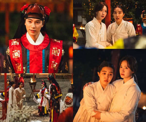'폭군의 셰프' 임윤아, 상상못한 이채민 정체에 경악[오늘TV]