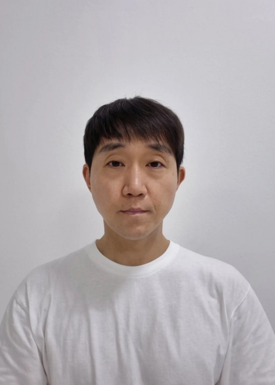 '백혈병 완치' 최성원, 살 빠지고 수척해도 미소 잃지않는 근황
