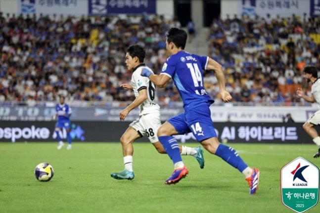 ▲ 한국프로축구연맹