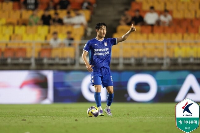▲ 한국프로축구연맹