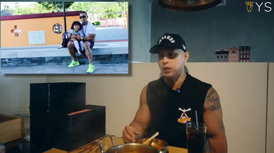 "잃어봐야 소중함 깨달아" 유승준, 비자 취소 소승 승소 후 심경 고백