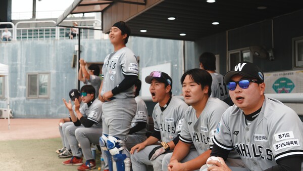 '꿈의 구장'에서 '바람의 손자'를 꿈꾼다…해를 거듭하며 더 단단해지는 KBSA리그