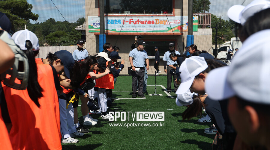 성적 지상주의 굿바이, 유소년 야구 저변 확대 i-League, 10개 리그 69개 팀 증가 '대성황'