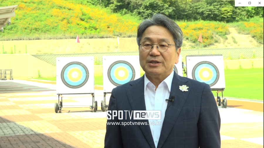 [광주세계양궁선수권①] 9월에 펼쳐지는 양궁축제! 강기정 시장 “평화의 울림 전할 것”