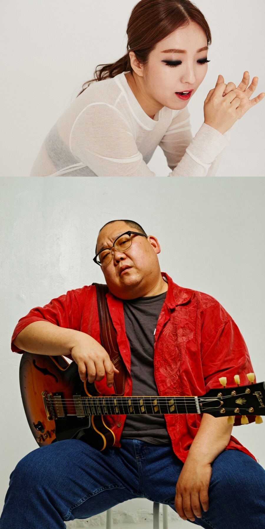최항석·부기몬스터·정인, '이 노래만 기억하는 얘기'로 뭉친다