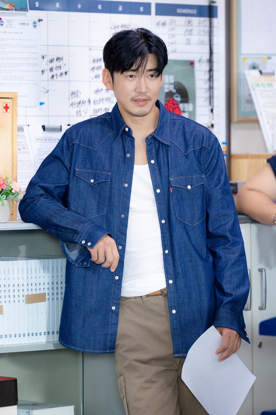 '트라이' 윤계상, 안방에 트라이 성공…주가람으로 입증한 마법 같은 저력
