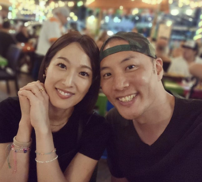 '돌싱글즈4' 제롬·베니타, 현커+동거 2년 만에 결별 "미움 없이 각자의 길"