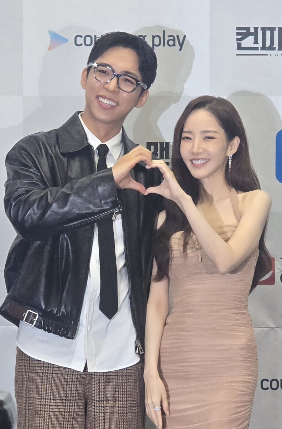 ▲ TV조선 '컨피던스맨KR' 제작발표회.  ⓒ스포티비뉴스DB