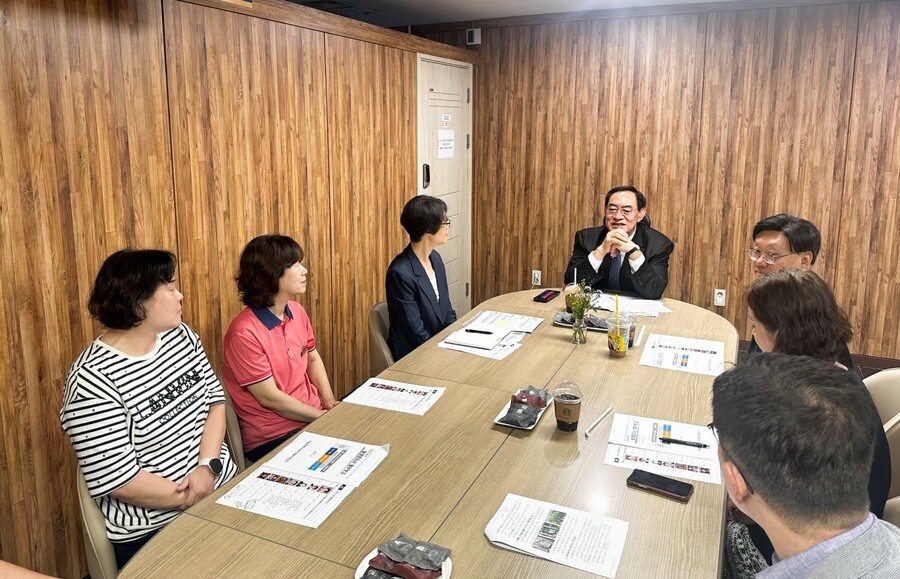 국민체육진흥공단, 원거리 근무지 내부통제 강화 위한 현장경영 추진 