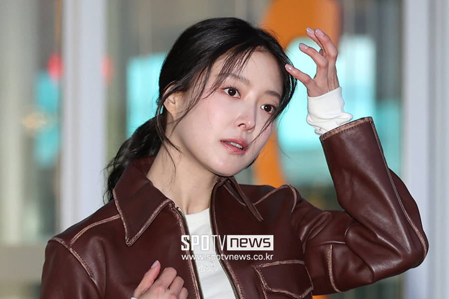 이세영, 11년 인연 프레인TPC 떠나 새 출발…판타지오 "전속계약 긍정 검토"[공식]