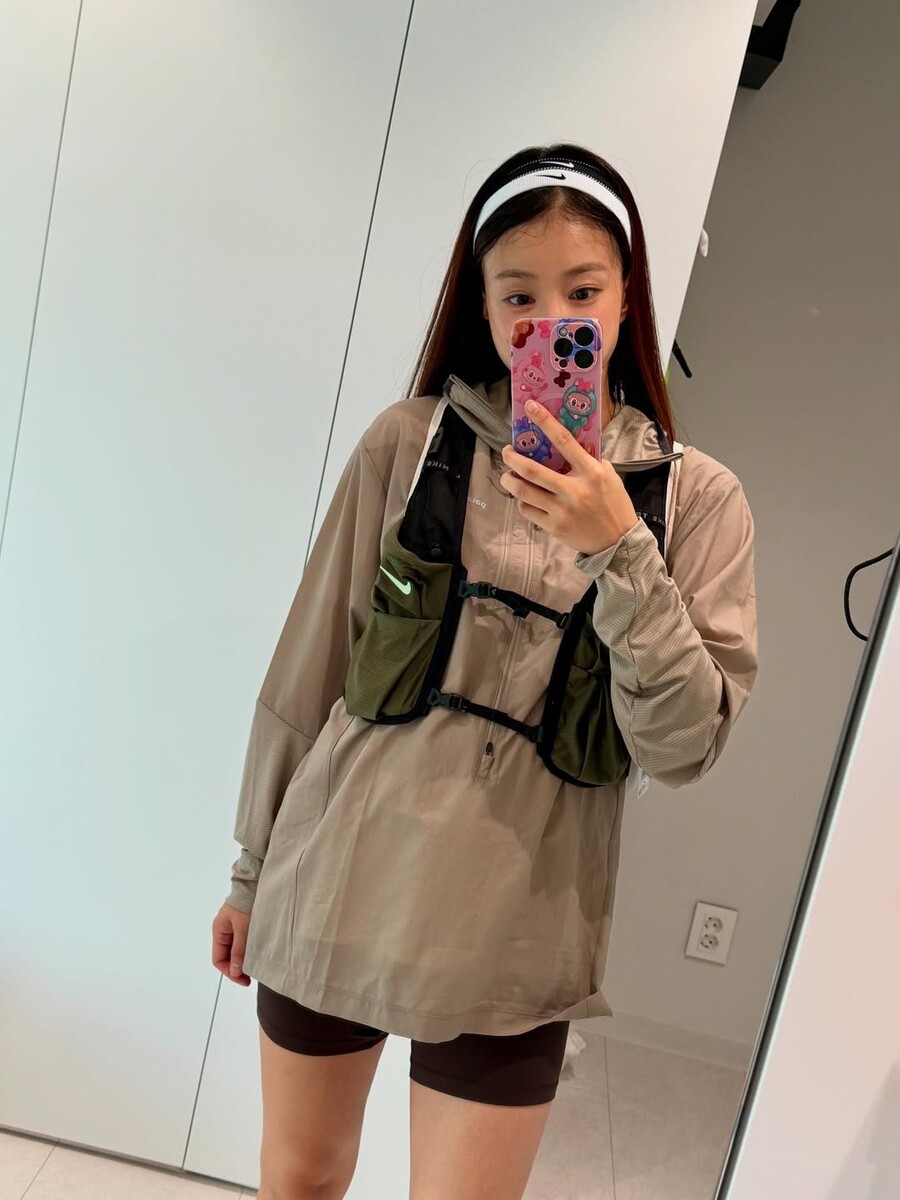 ▲ 출처|이시영 인스타그램