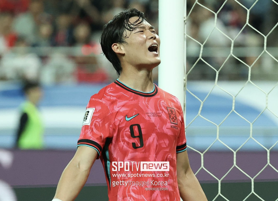 韓 축구 대절망…메디컬 테스트 탈락, 유럽5대리그 진입 실패 “오현규 분데스리가 진출 무산” 슈투트가르트 이적 실패