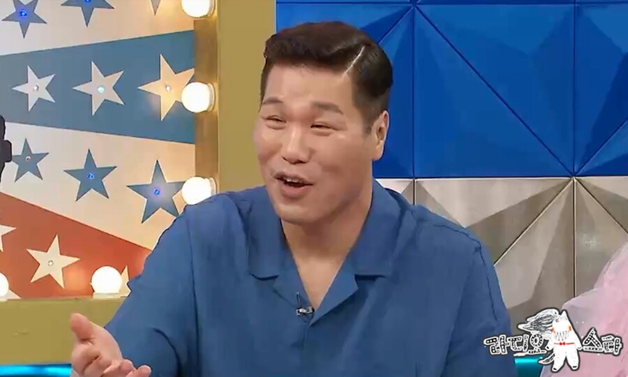 서장훈, 남모를 고충 "전국에서 돈 빌려달라고…직설호통 탓 성대결절"('라스')