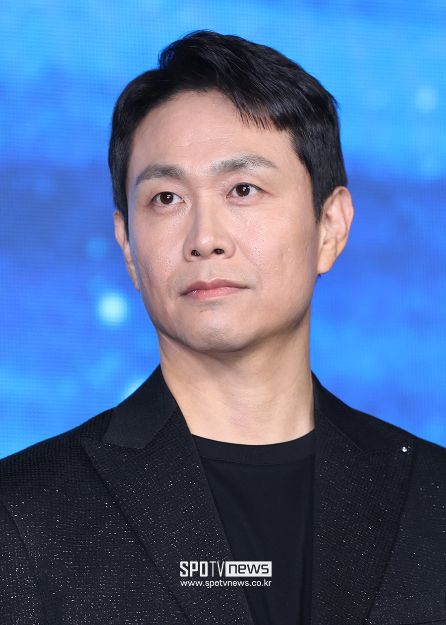 [포토S] 오정세, 매력적인 배우