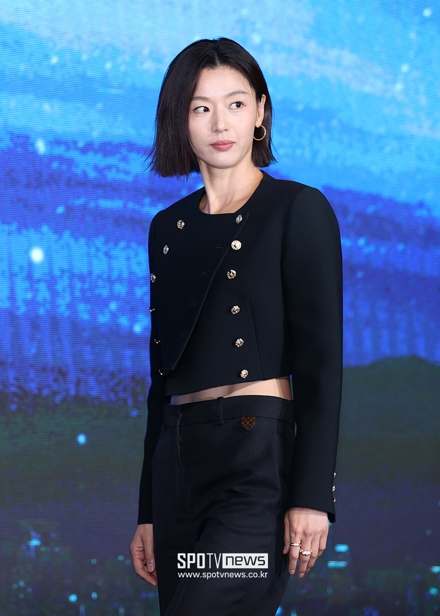 ▲ 전지현 ⓒ곽혜미 기자