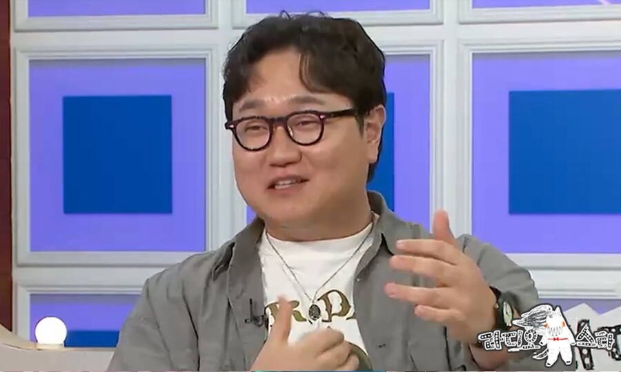 '34kg 감량' 나선욱 "강민경이 직접 섭외전화, 고윤정은 대기실 찾아와"('라스')