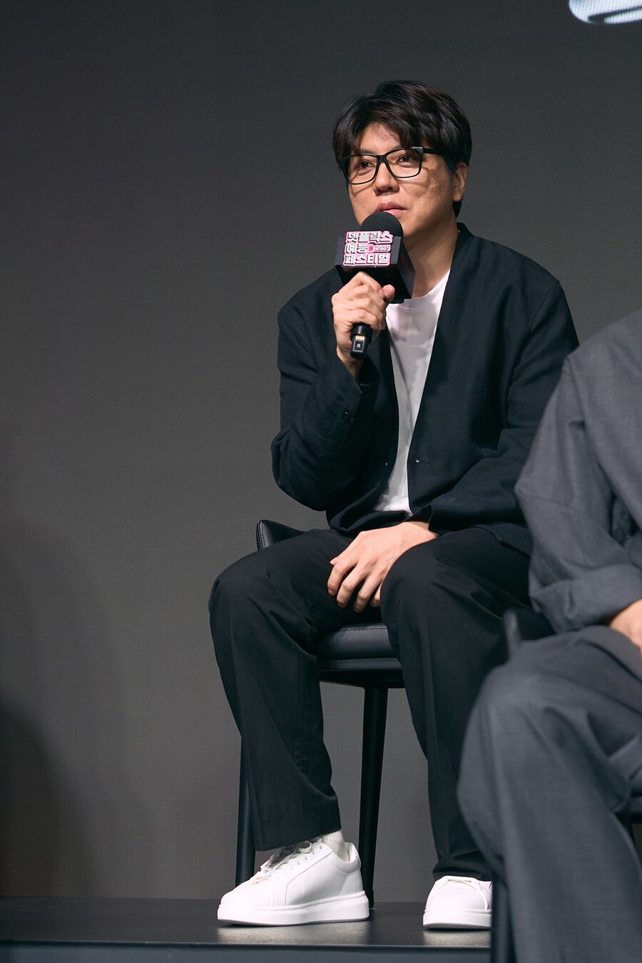넷플릭스 김학민PD "'흑백요리사2' 누구 나오는지 엄마도 안 알려줘"