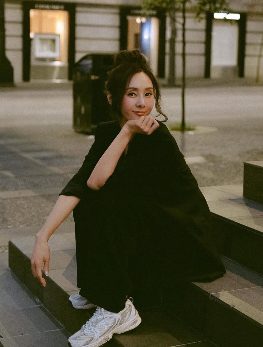 지나, '성매매 벌금형' 9년 만에 심경 고백 "살기 위해 사라져…가장 아팠던 건 침묵"