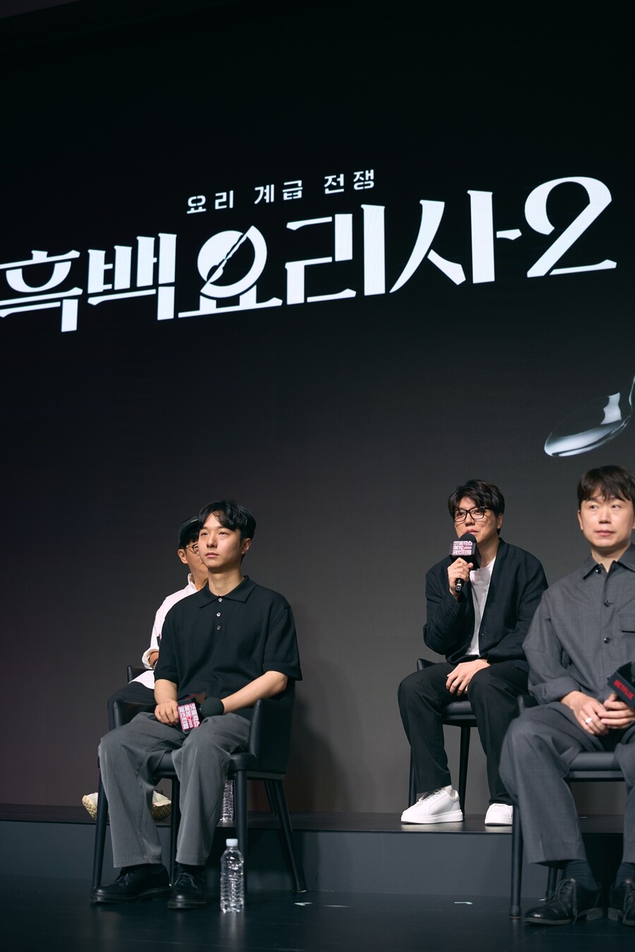 ▲ 흑백요리사. 제공ㅣ넷플릭스