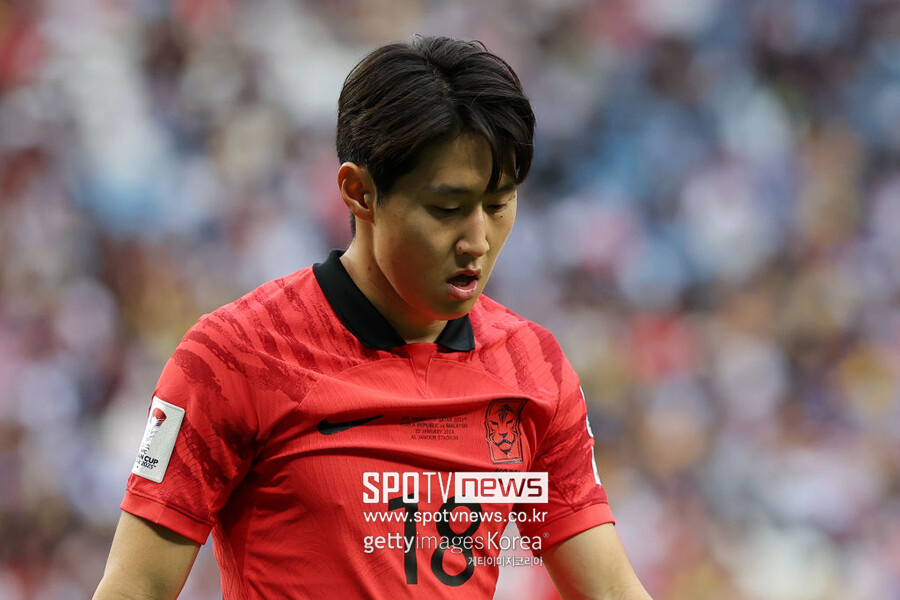 이강인 끝내 '눈물', PL 사무국 '오피셜' 공식발표...이강인, PSG 탈출 실패→힘겨운 주전 경쟁 계속, 북중미 월드컵 '비상'